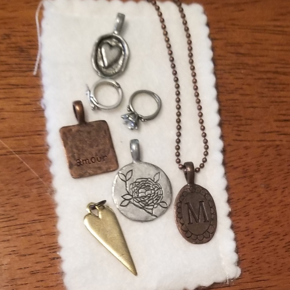 jewel kade charms